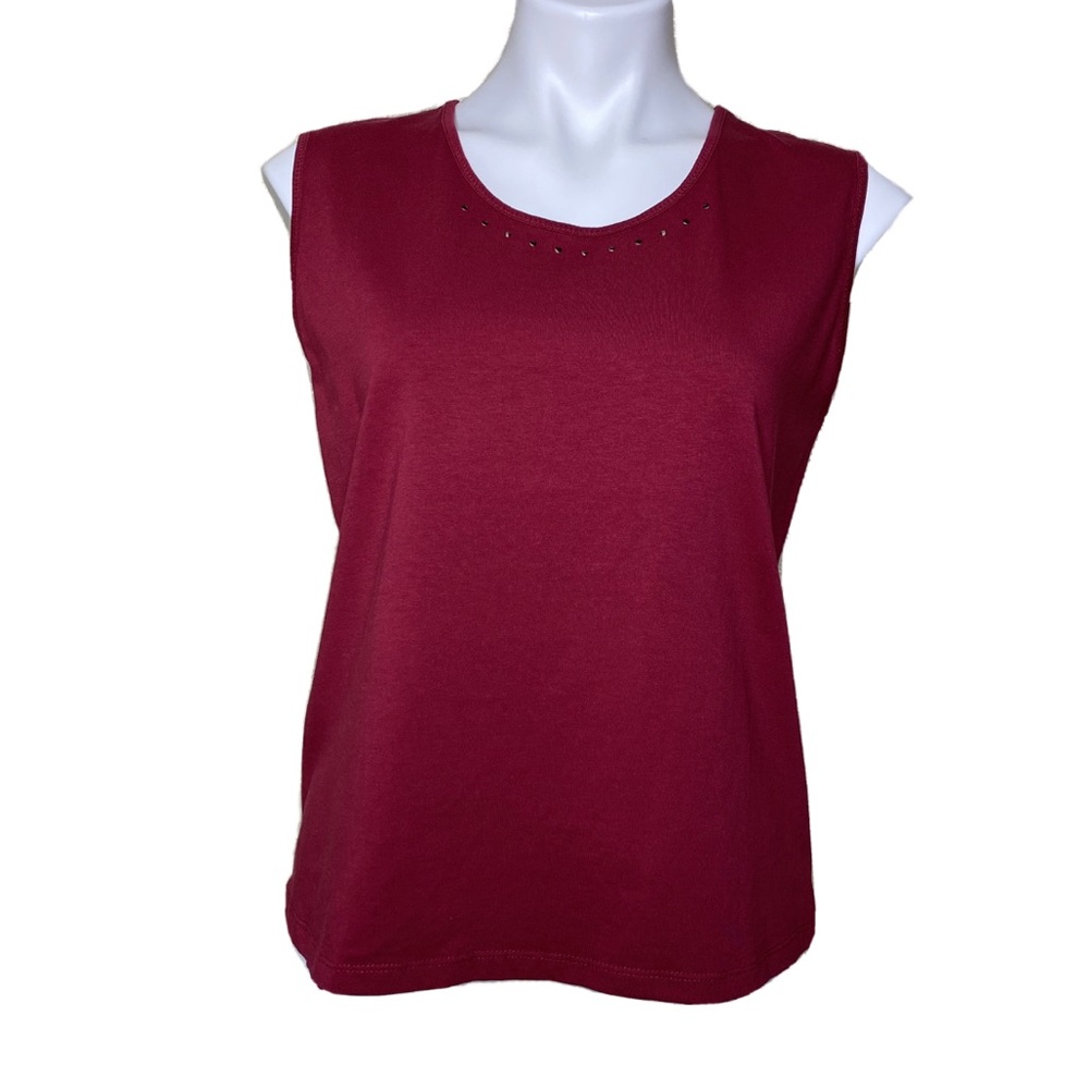 NWT Petite tank top